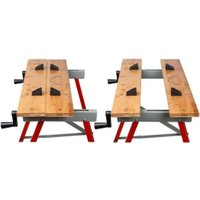 Верстак Wortex WB 5678 0329003