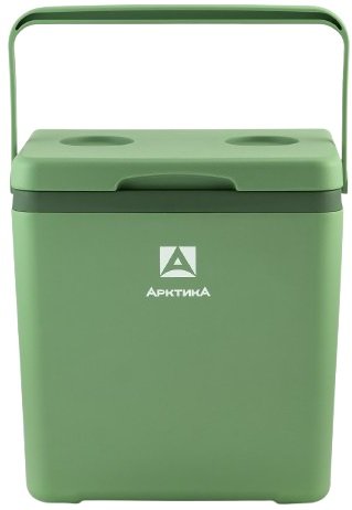 

Термобокс Арктика 2200-14-GN 14л (зеленый)