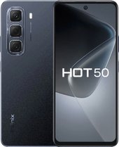 Hot 50 X6882 8GB/256GB (изящный черный)