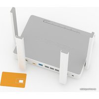 4G Wi-Fi роутер Keenetic Skipper 4G KN-2910