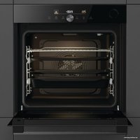 Электрический духовой шкаф Gorenje BSA6747DGWI
