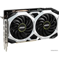 Видеокарта MSI GeForce GTX 1660 Ti Ventus XS OC 6GB GDDR6