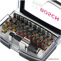 Набор бит Bosch 2607017319 (32 предмета)