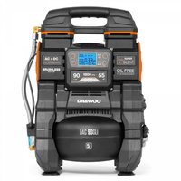 Компрессор Daewoo Power DAC 90S Li Set (с 1-им АКБ)