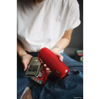 Беспроводная колонка More Choice BS22 (красный)