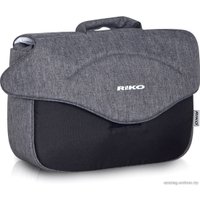 Универсальная коляска Riko Brano (2 в 1, carbon)