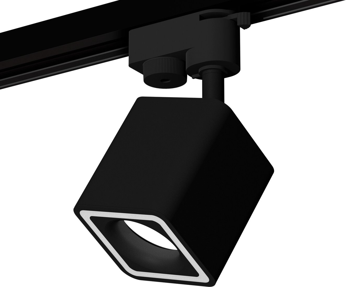 

Трековый светильник Ambrella light Track System XT7813020 SBK