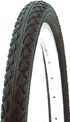 

Велопокрышка Wanda 28"x1.75" 28x1.75-P1134