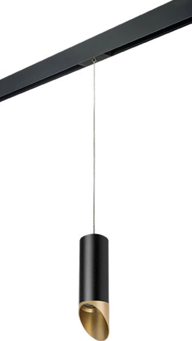 

Трековый светильник Lightstar Rullo PRORP487140