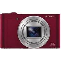 Фотоаппарат Sony Cyber-shot DSC-WX500 (черный)