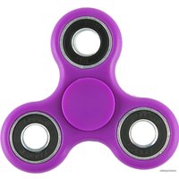 Фиджет спиннер Red Line Spinner B1 (фиолетовый)