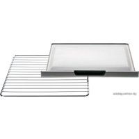 Мини-печь BORK W551