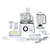 Кухонный комбайн Bosch MCM 4100