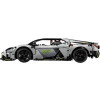 Конструктор LEGO Technic 42214 Суперкар Lamborghini Revuelto