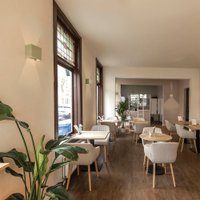 Уличный настенный светильник Mantra Davos 9226