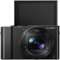 Фотоаппарат Panasonic Lumix DMC-LX15