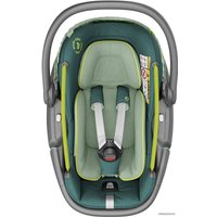 Детское автокресло Maxi-Cosi Coral (neo green)