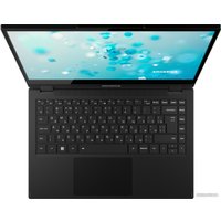 Ноутбук 2-в-1 Aquarius CMP NS483 Intel (исп. 2) QCN-NS4831M3218Q125E90NT2NNNN2