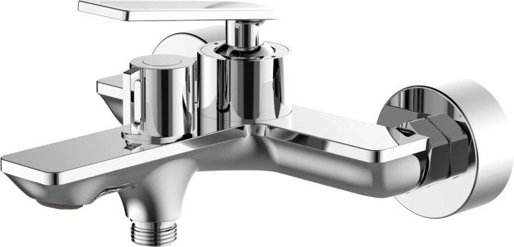 

Смеситель Haiba HB60589 (хром)
