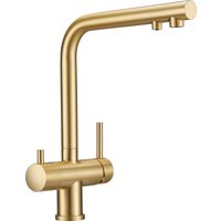 Смеситель Milacio Ultra 559 MCU.559.GD