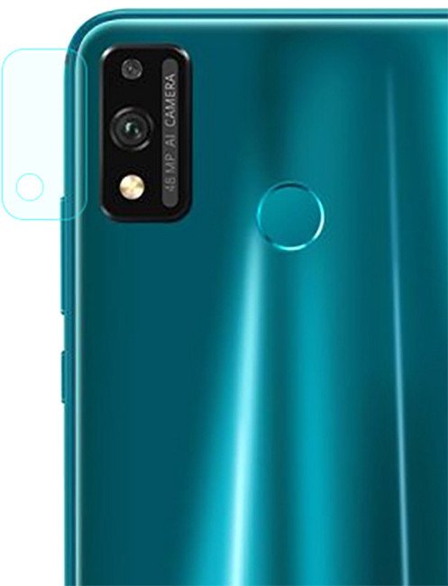

Защитное стекло KST для Huawei Honor 9X Lite (прозрачный)