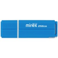 USB Flash Mirex Color Blade Line 3.0 256GB 13600-FM3LB256