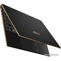 Ноутбук 2-в-1 MSI Summit E13 Flip Evo A13MT-265AU