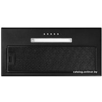 Кухонная вытяжка Akpo Vero WK-7 (черный)