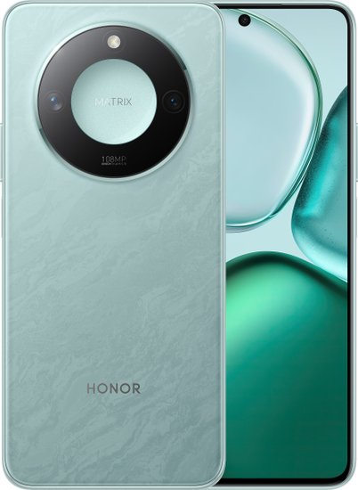 HONOR X9c Smart 8GB/256GB (turkusowy)