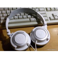 Наушники Audio-Technica ATH-SJ55