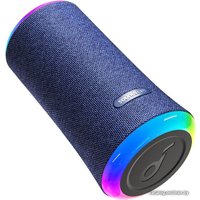 Беспроводная колонка Anker SoundCore Flare 2 (синий)