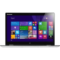 Ноутбук Lenovo Yoga 3 14 [80JH00CCPB]