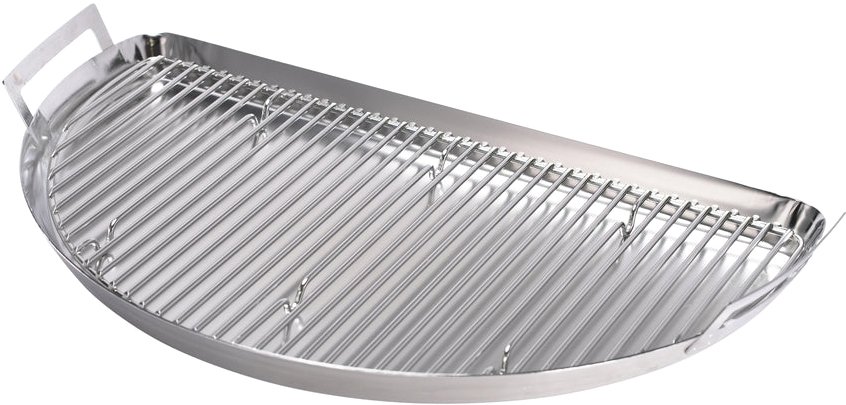 

Поддон SnS Grills Drip ‘N Griddle Pan Deluxe для Slow ‘N Sear