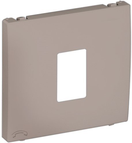 

Накладка для розетки Efapel Apolo 5000 (50712 TPL)