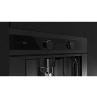 Кофемашина TEKA CLC 85-G1 GM (матовый черный)