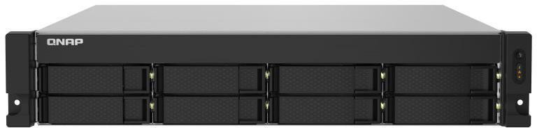

Сетевой накопитель QNAP TS-832PXU-RP-4G