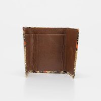 Кошелек Poshete 852-P440-H8-DCL