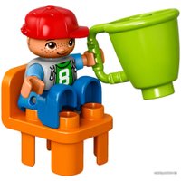 Конструктор LEGO Duplo 10833 Детский сад