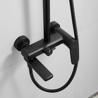 Душевая система  Shevanik S8536H