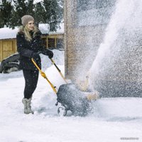 Снегоуборщик Stiga ST 3146 P 18-2807-31