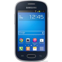 Телефон Samsung Galaxy Fame Lite (S6790)