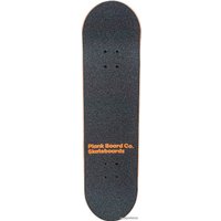 Скейтборд Plank Pug P22-SKATE-PUG