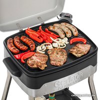 Электрогриль Adler GL6611