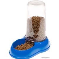 Кормушка механическая Ferplast Azimut 600 (синий)