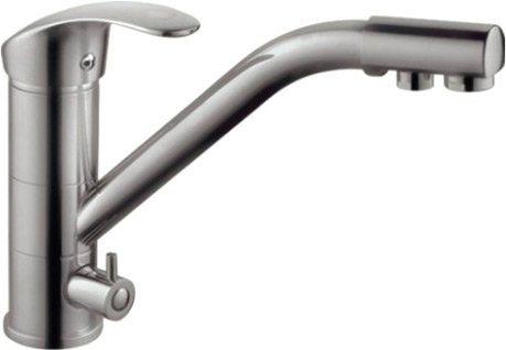 

Смеситель Haiba HB4321-5