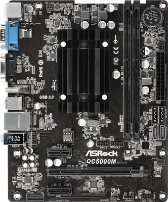 ASRock QC5000M
