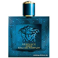 Парфюмерная вода Versace Eros For Men EdP (5 мл)