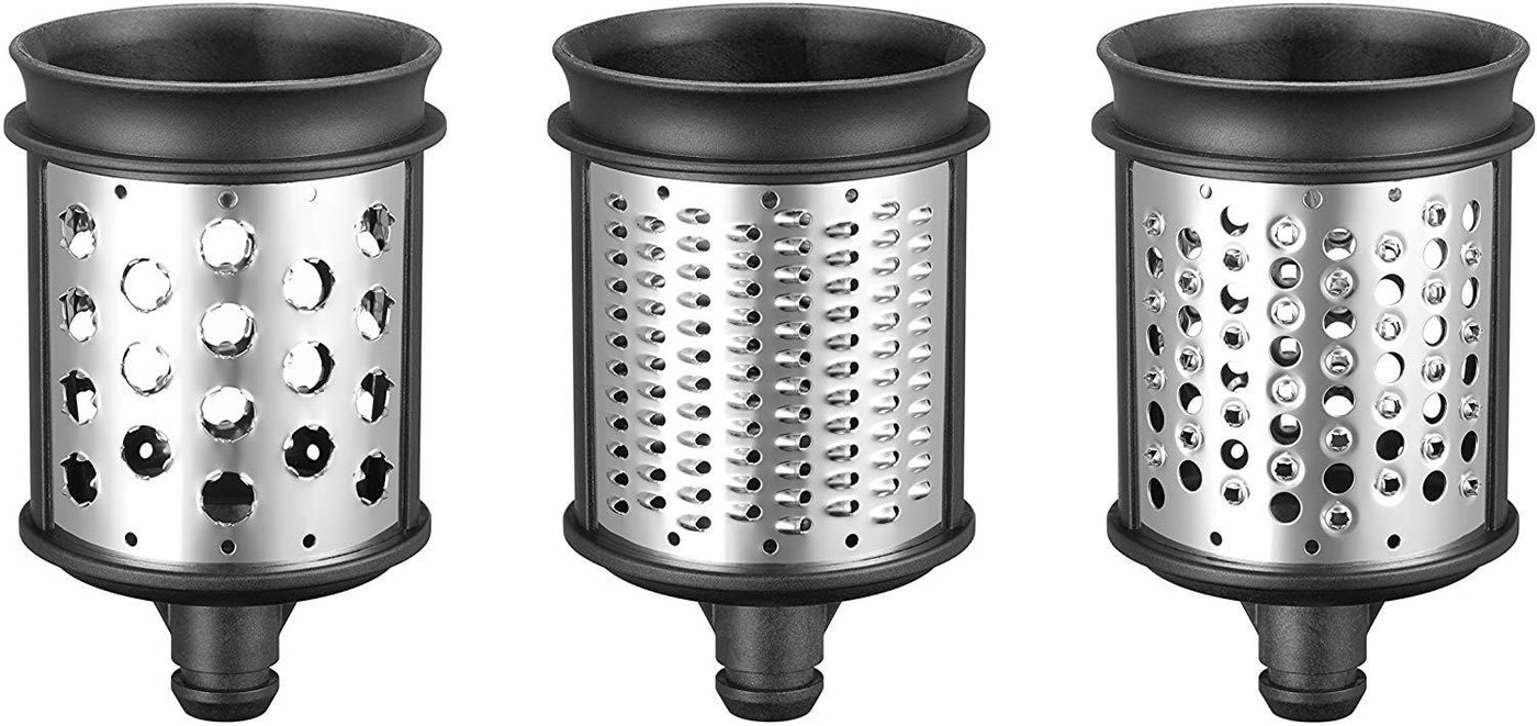

Набор аксессуаров KitchenAid 5KSMEMVSC