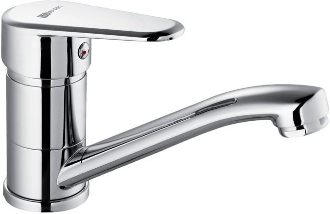 

Смеситель Lemark Point LM0307C