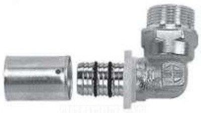 

Фитинг Rifeng F5-L1620 3/4 (H)11A